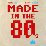 Made in 80s