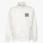 Ветровка без капюшона