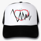 Кепки Trucker
