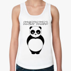  ANGRY PANDA