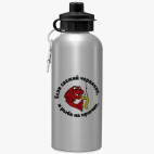 Спортивная бутылка