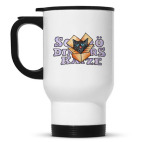 Кружка-термос