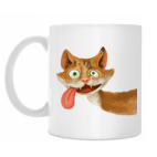 Кружка 330 мл