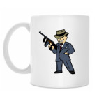 Кружка 330 мл