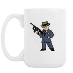 Кружка 420 мл