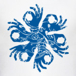 Синяя звезда