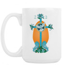 Кружка 420 мл