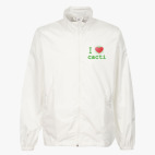 Ветровка без капюшона