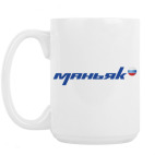 Кружка 420 мл