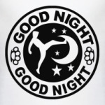 ' good night'