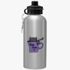 Спортивная бутылка