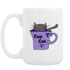 Кружка 420 мл