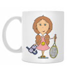 Кружка 330 мл