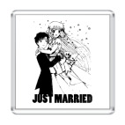 Just Married