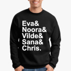 Skam names