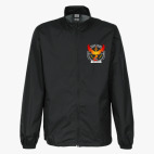 Ветровка без капюшона