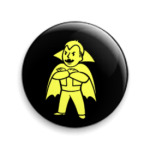  Fallout 'Вампир'