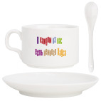 Кофейный набор