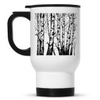 Кружка-термос