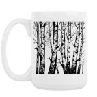 Кружка 420 мл