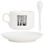 Кофейный набор