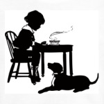 Завтрак с другом