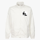 Ветровка без капюшона