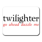 Коврик для мыши Twilighter