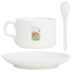 Кофейный набор