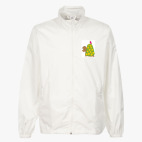 Ветровка без капюшона