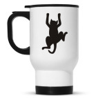 Кружка-термос