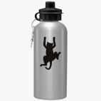 Спортивная бутылка