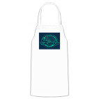 Кухонный фартук