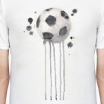 Футбольный мяч