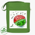 Сочный арбуз