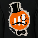 IQ OPTION (like a sir)