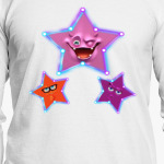 Be like a star - Будь как звезда