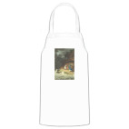 Кухонный фартук