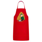 Кухонный фартук