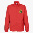 Ветровка без капюшона