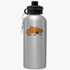 Спортивная бутылка