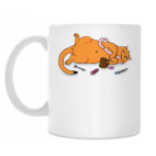 Кружка 330 мл