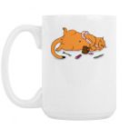 Кружка 420 мл