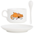 Кофейный набор