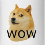 wow