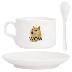 Кофейный набор