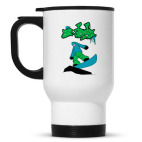 Кружка-термос