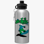 Спортивная бутылка