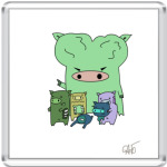 'Свиной грипп'