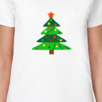 Новогодняя ёлка